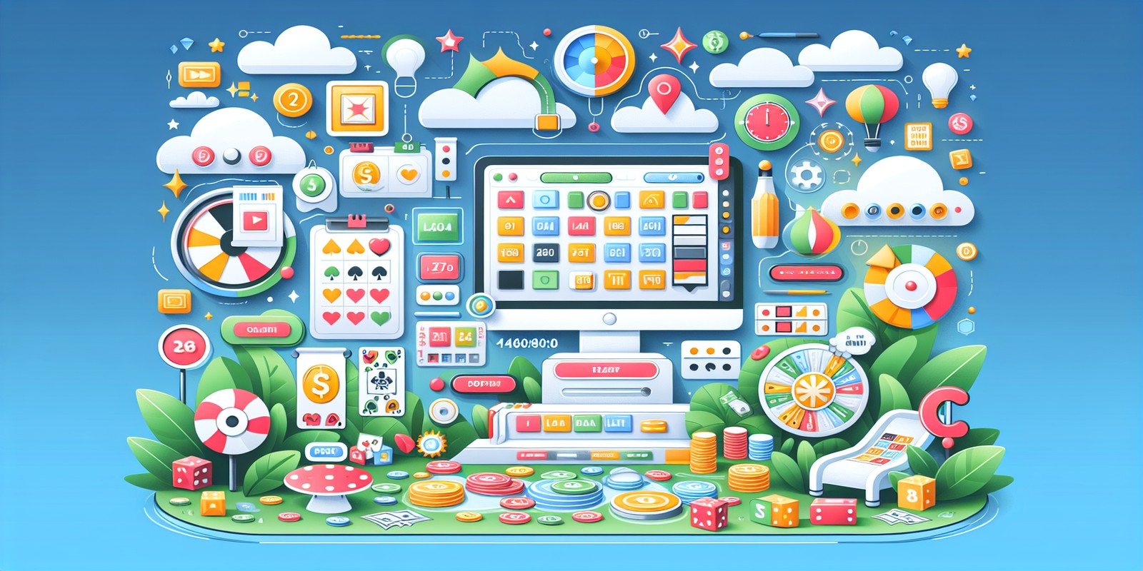 Spin & Win: How Pakistani Players Can Thrive at Online Casinos 2025 - PKR888 Strategy Guide