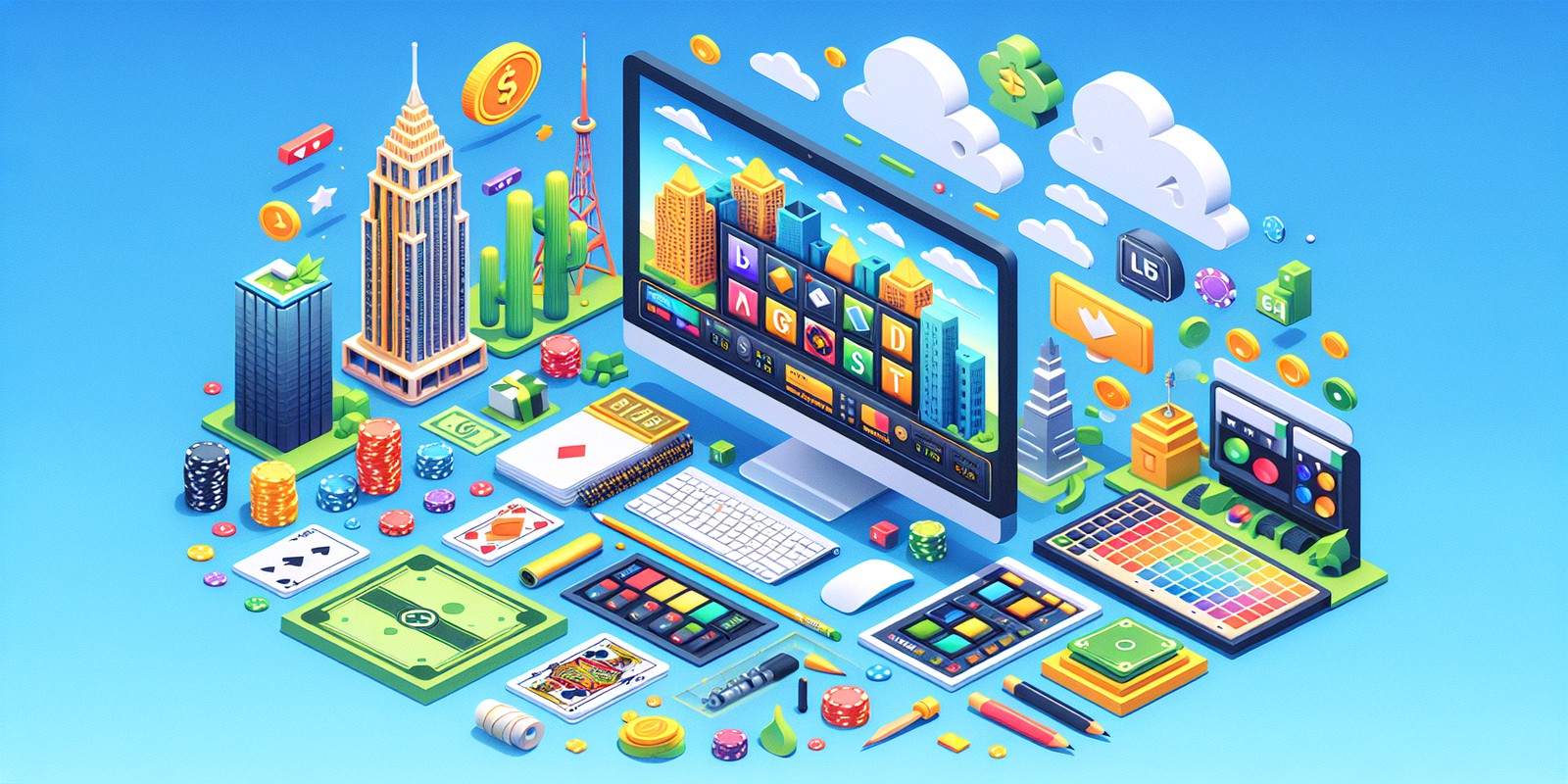 Unlock Big Wins: Best No Deposit Casinos for Real Money 2025 - Gaming Guide Guide for global | PKR888