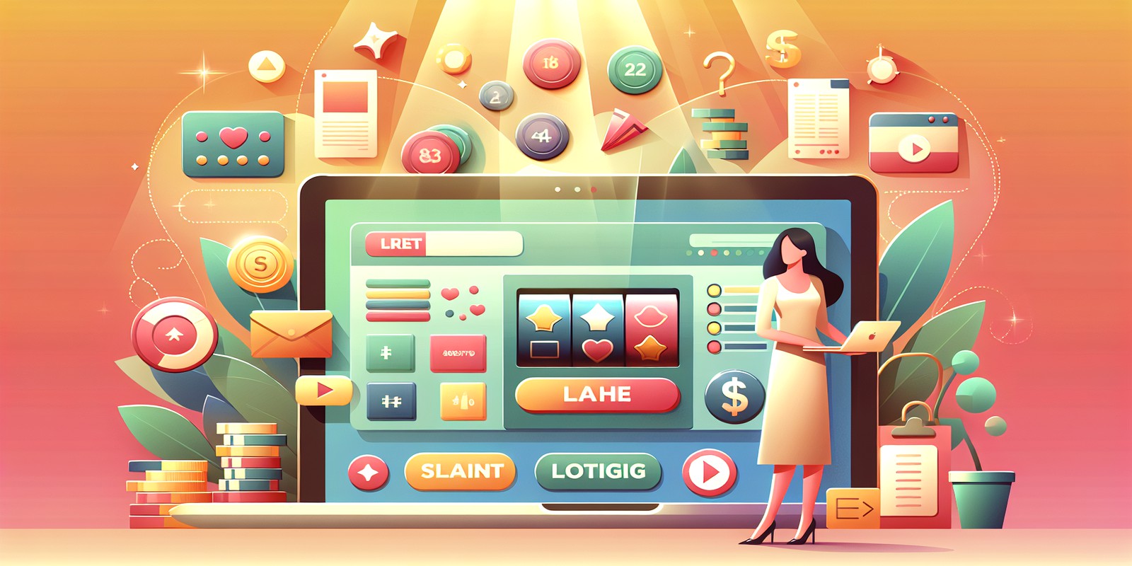 Unlock the Secrets to Winning at Jackpot Casinos: Your Ultimate Guide 2025 - Gaming Guide Guide for pakistani | PKR888