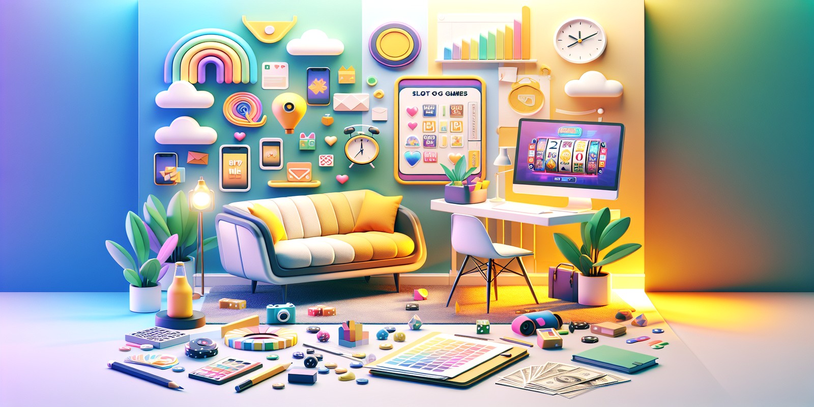 Unlock Winning Secrets at Juwa Online Casino: 2025 Guide - Gaming Guide Guide for pakistani | PKR888