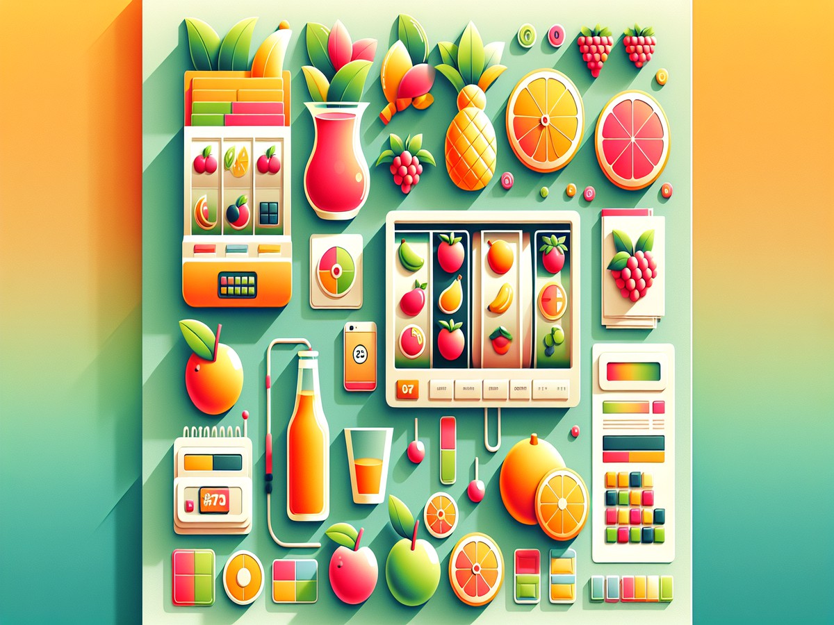 PKR888 Classic Fruit Slots - Nostalgic fun with real payouts.