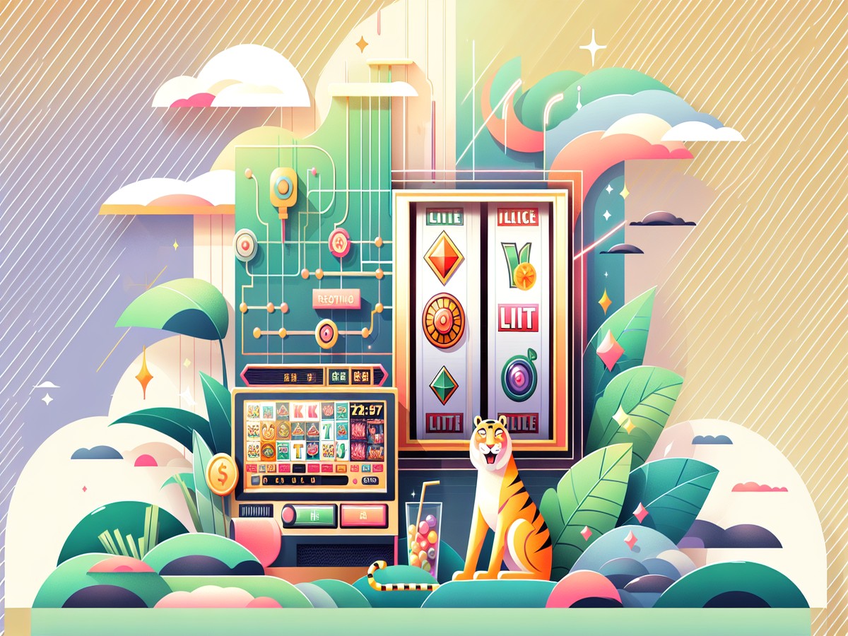 PKR888 Fortune Tiger Games - Try your luck for a big win!