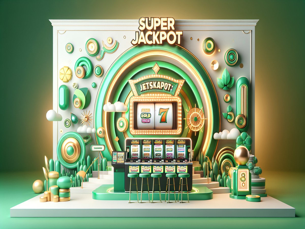 PKR888 Super Jackpot - Chase the ultimate prize now!