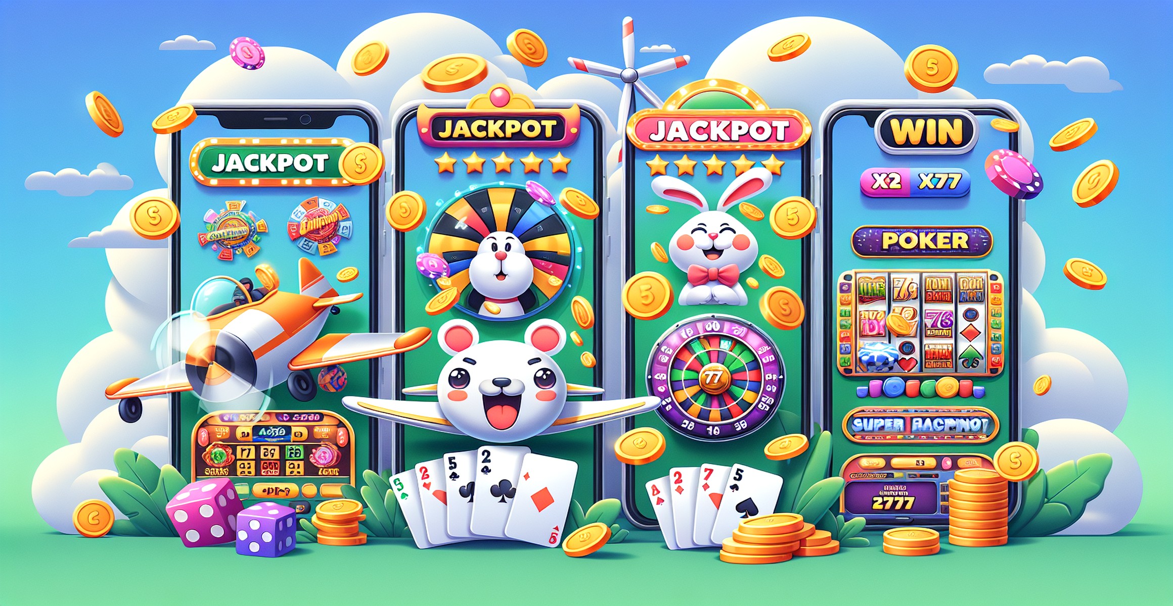 Fortune Tiger Games - Unleash your luck with PKR888.